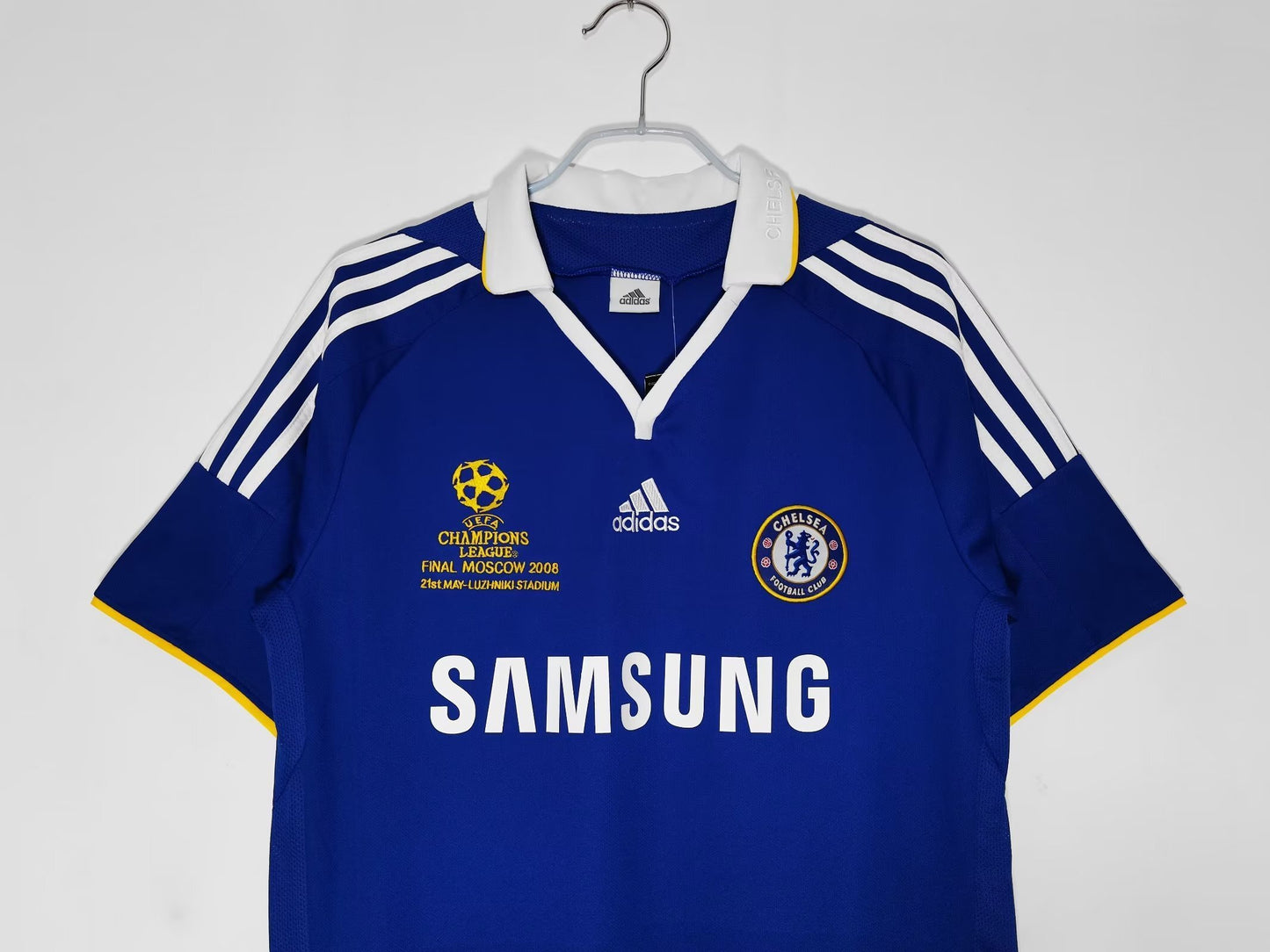 2008/09 Chelsea home