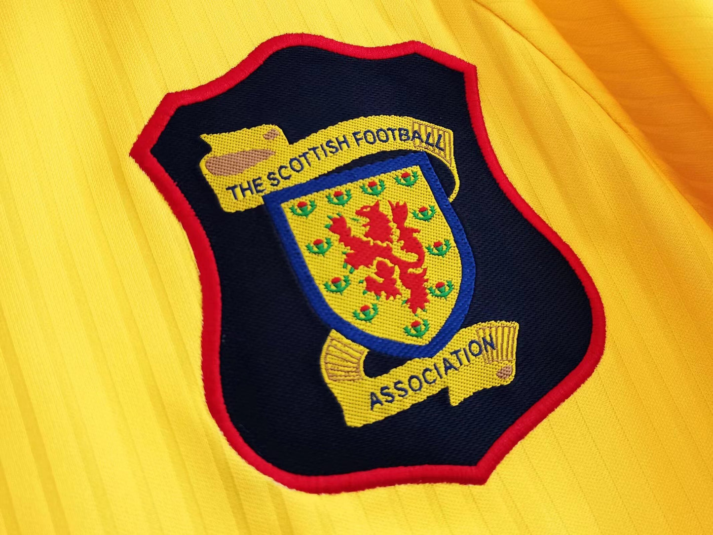 1996/98 Scotland away