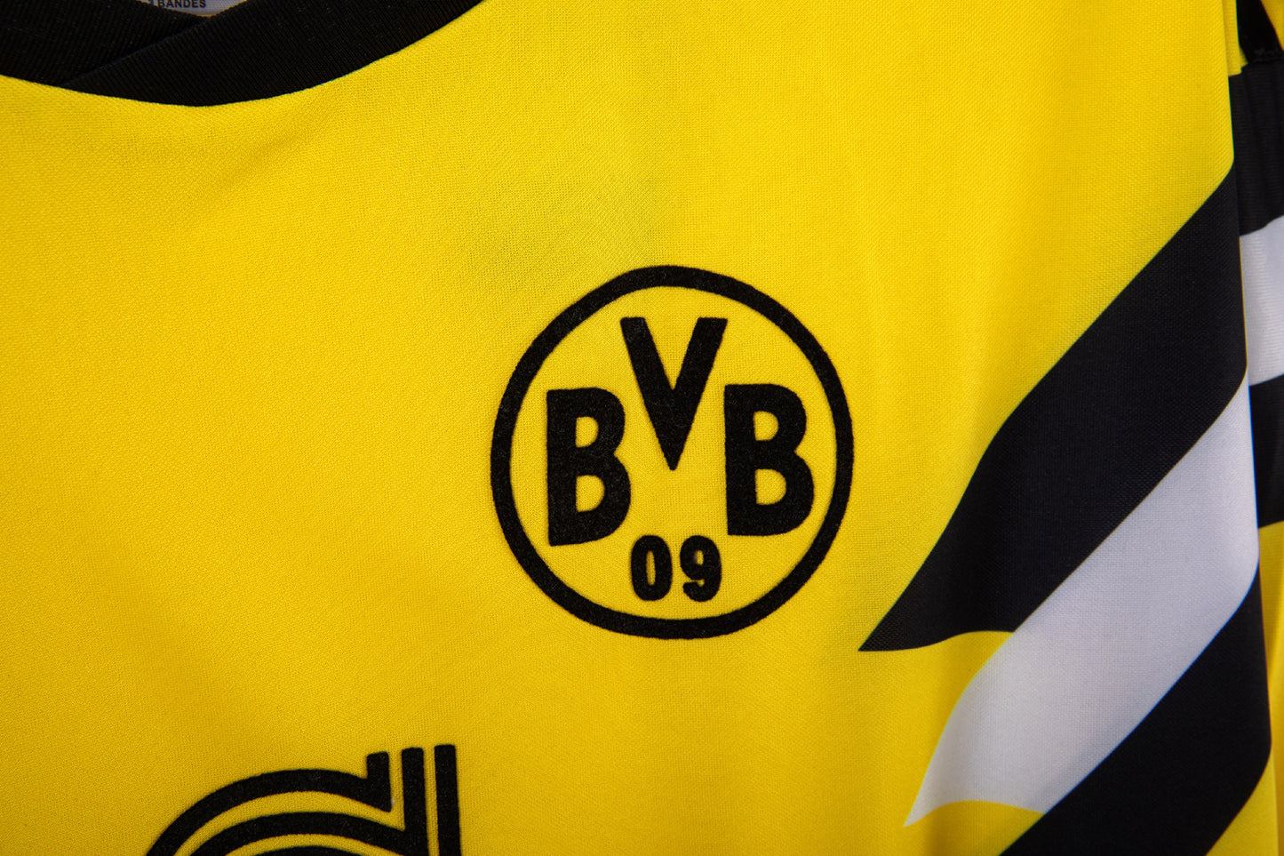 1989 Borussia Dortmund Home