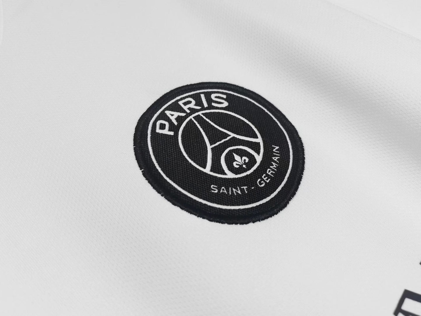 2020 PSG white Training Uniform