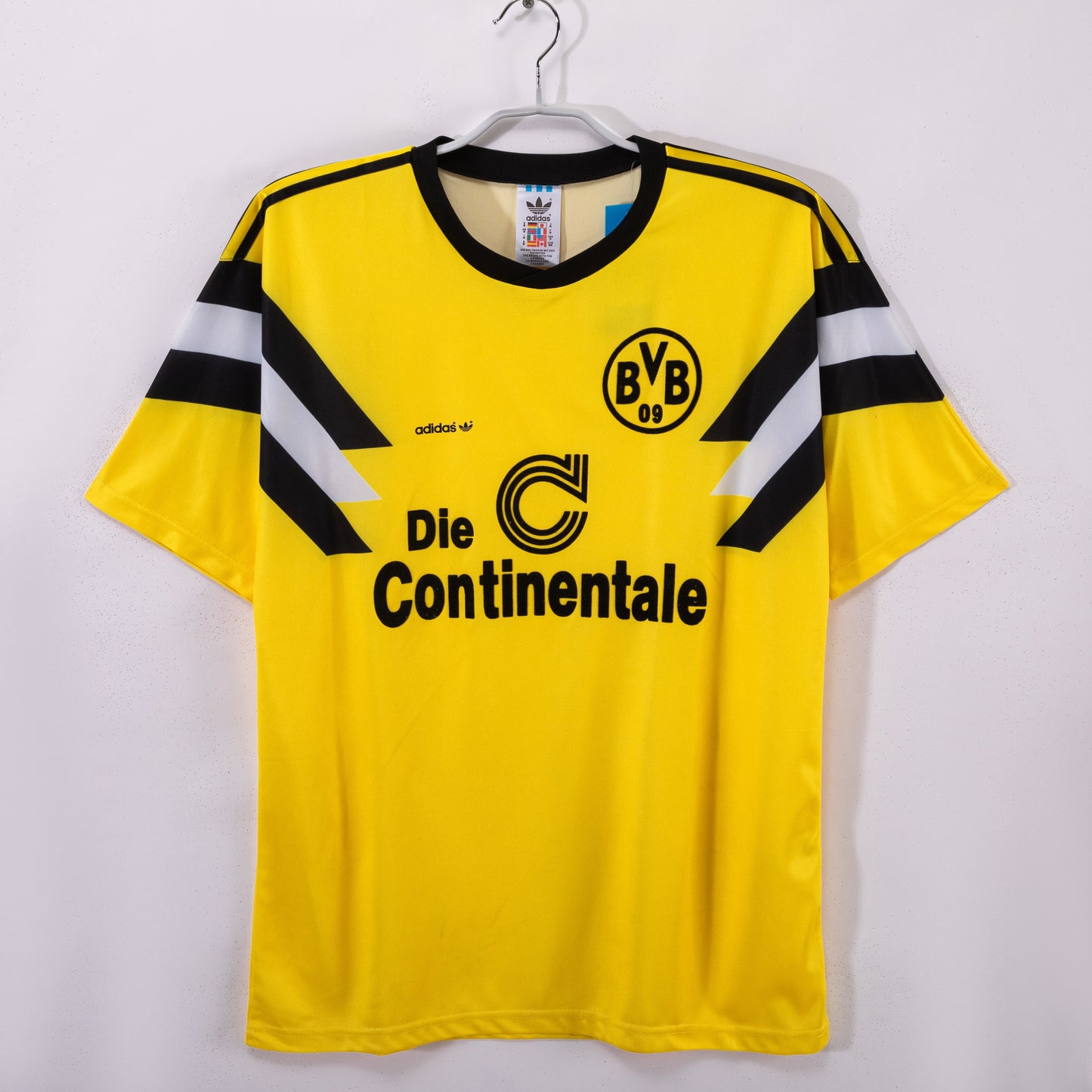 1989 Borussia Dortmund Home
