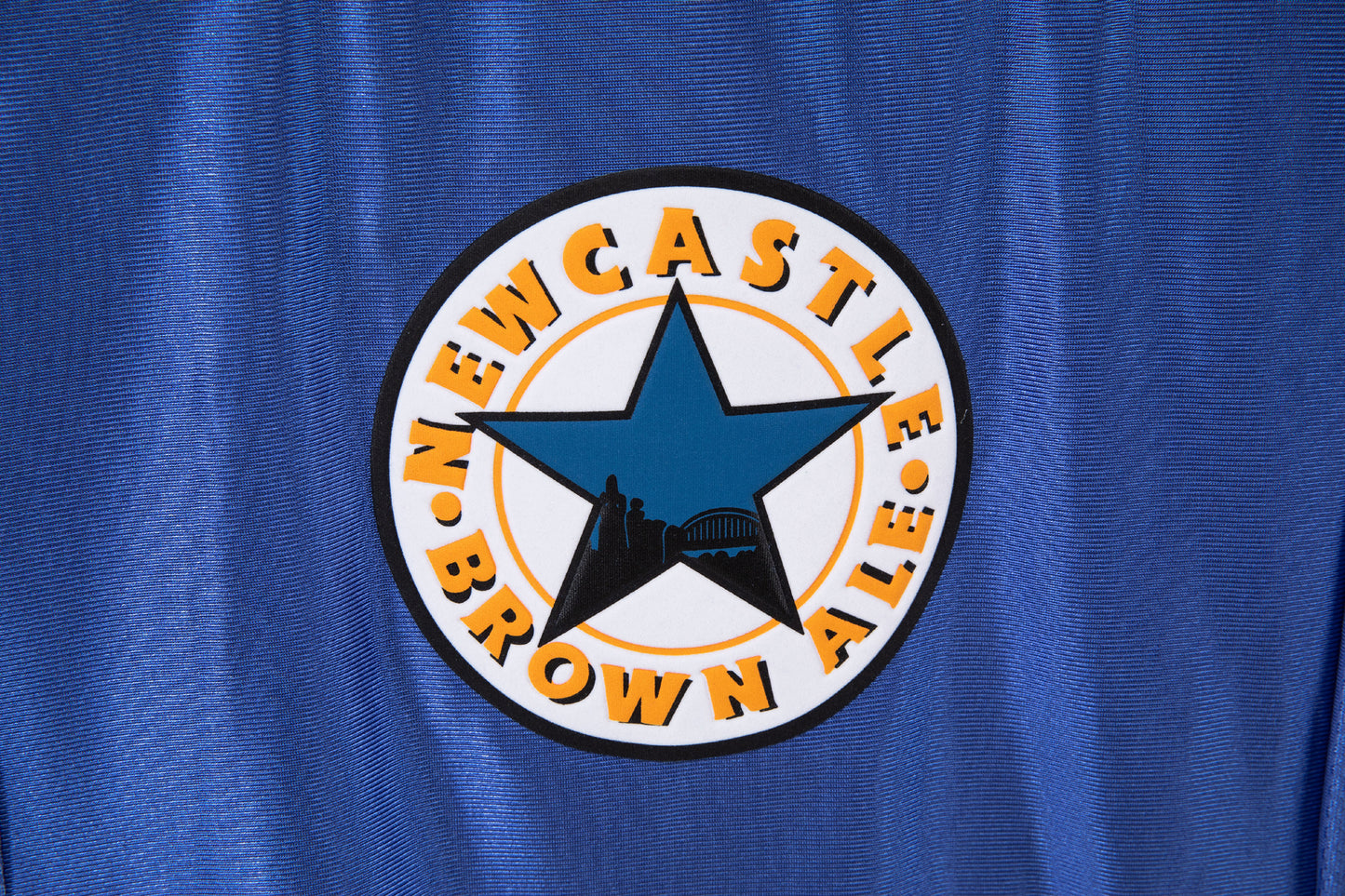 1998/00 Newcastle United away