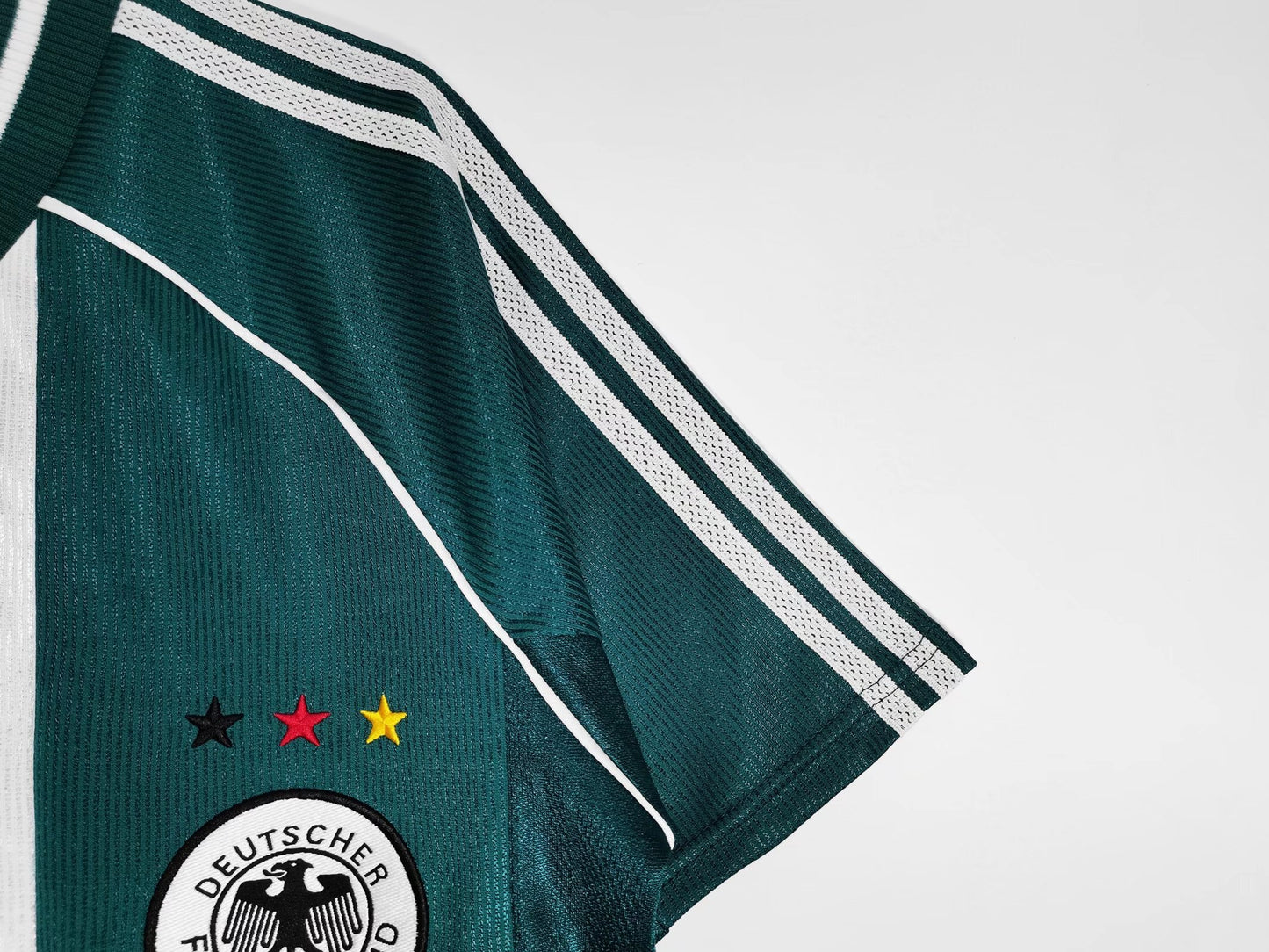 1998 Germany away