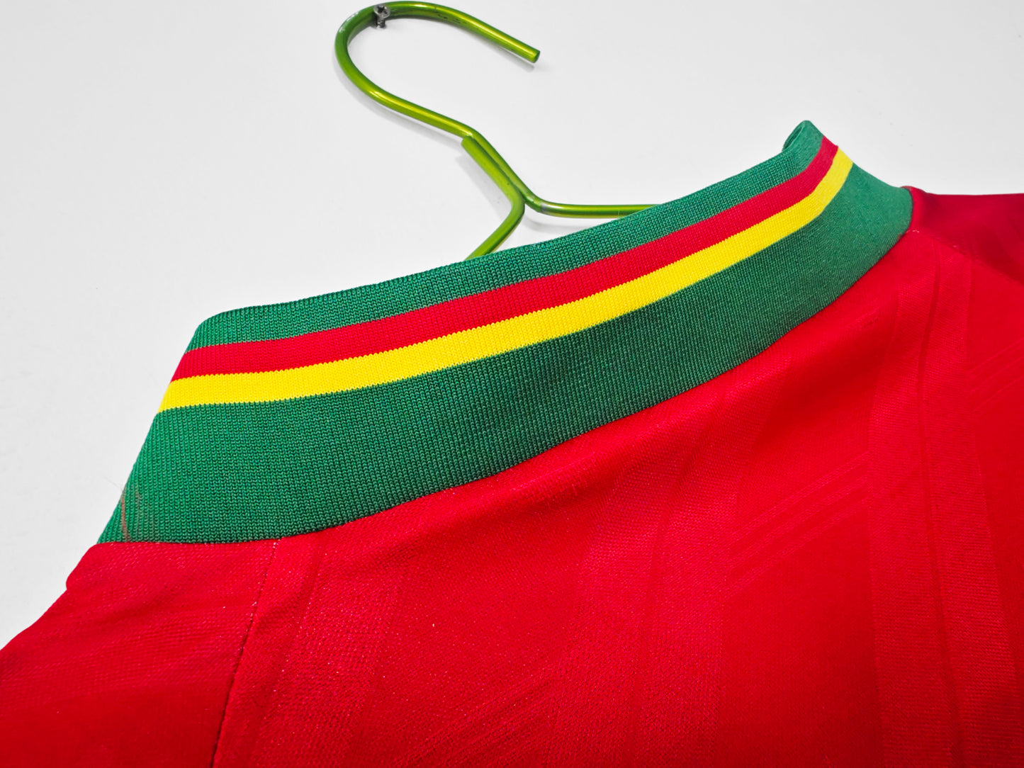 1992/94 Portugal home