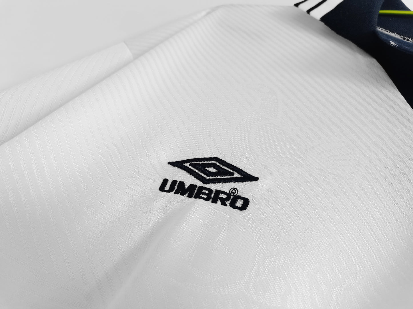 1994/95 Tottenham Hotspur home