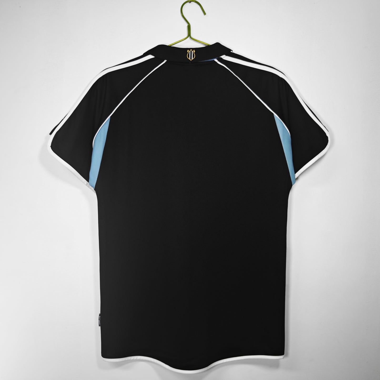 2000/01 Newcastle United away