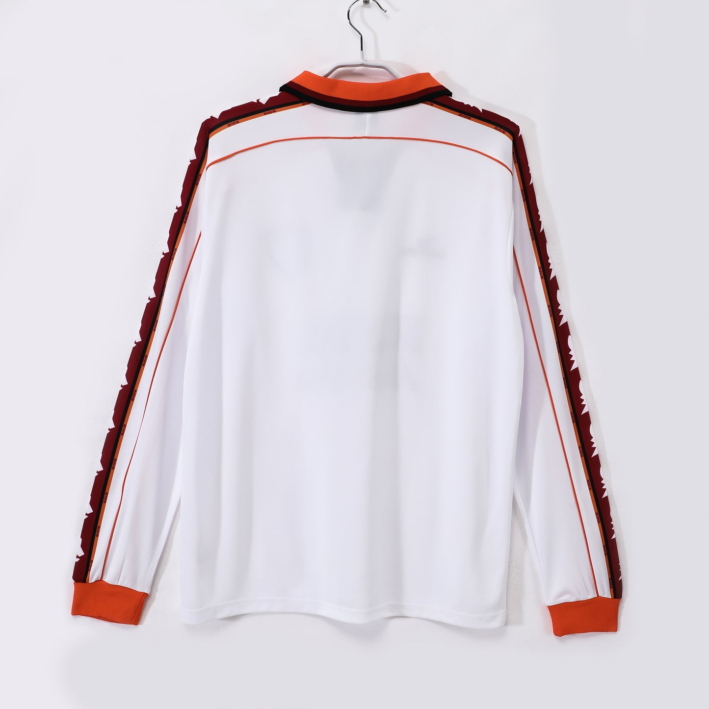 1998/99 AS Roma away long sleeve
