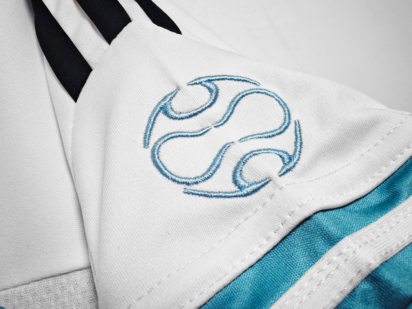 2006 Argentina home