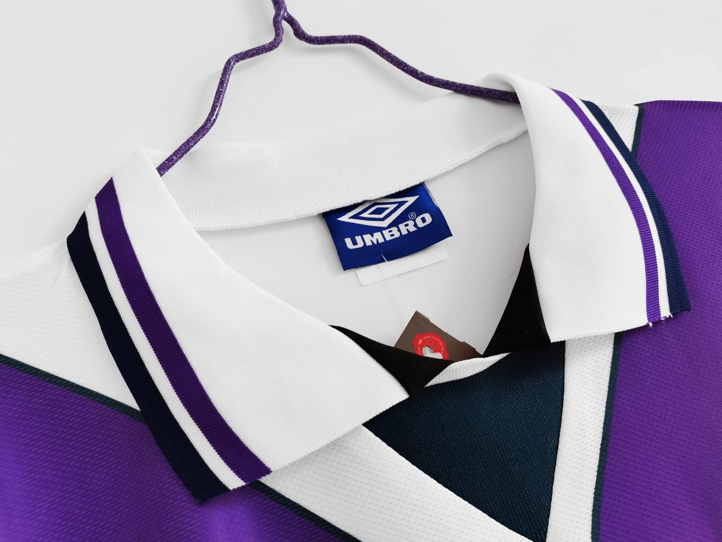 1994/96 Scotland away
