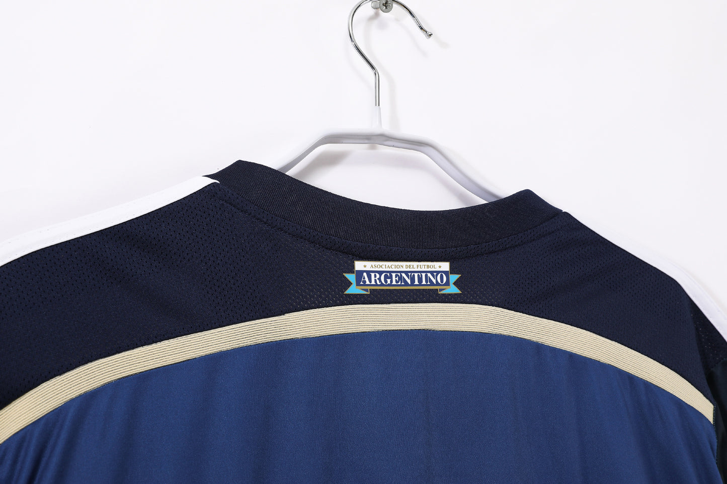 2014 Argentina away