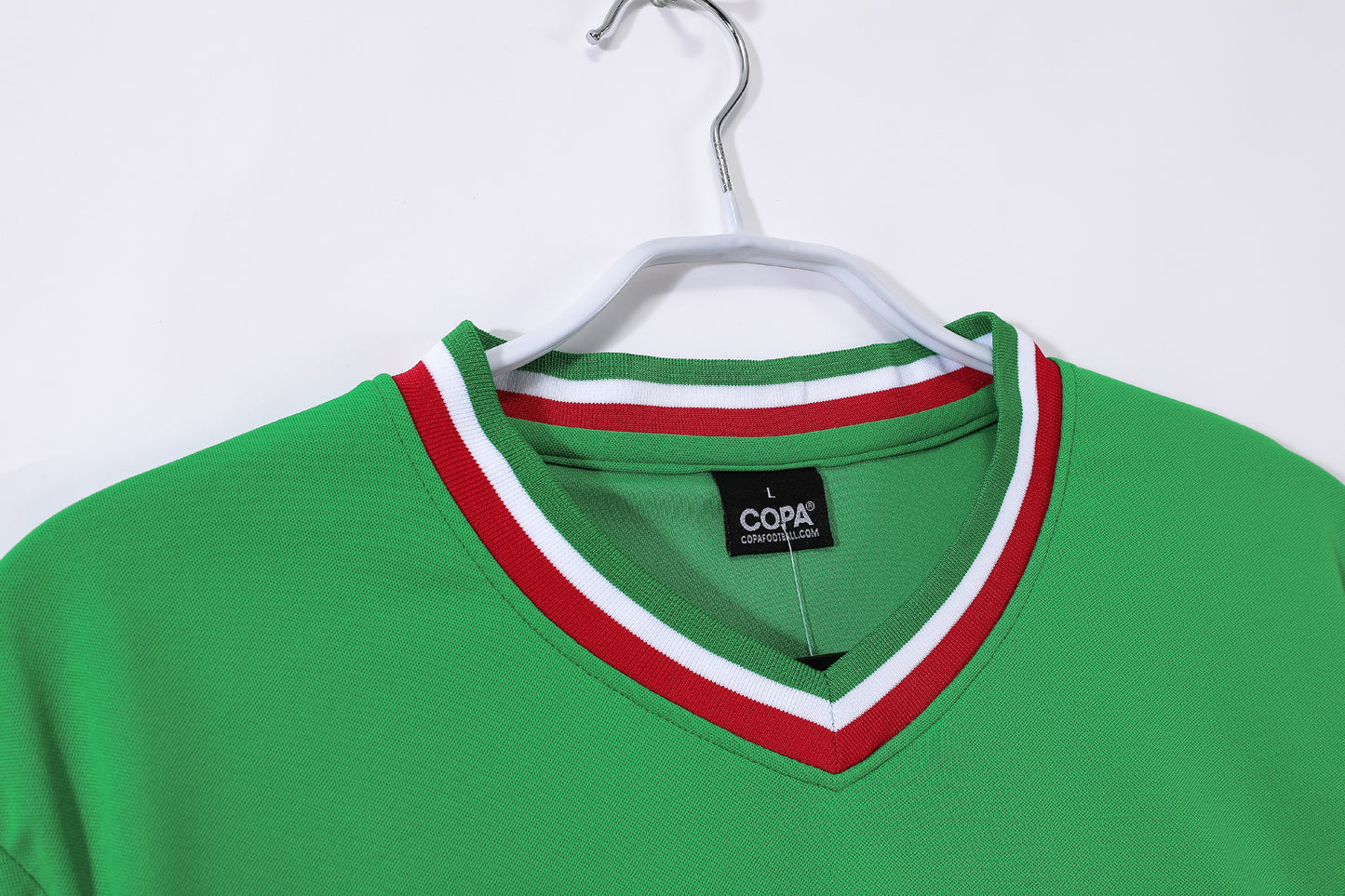 1970 Mexico home