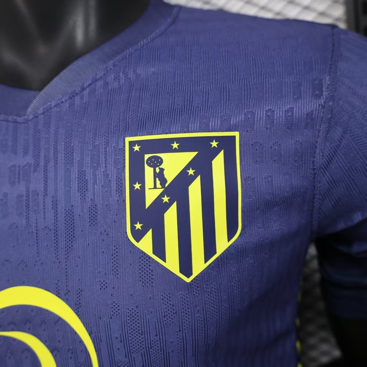 2025/26 Atletico Madrid away player version