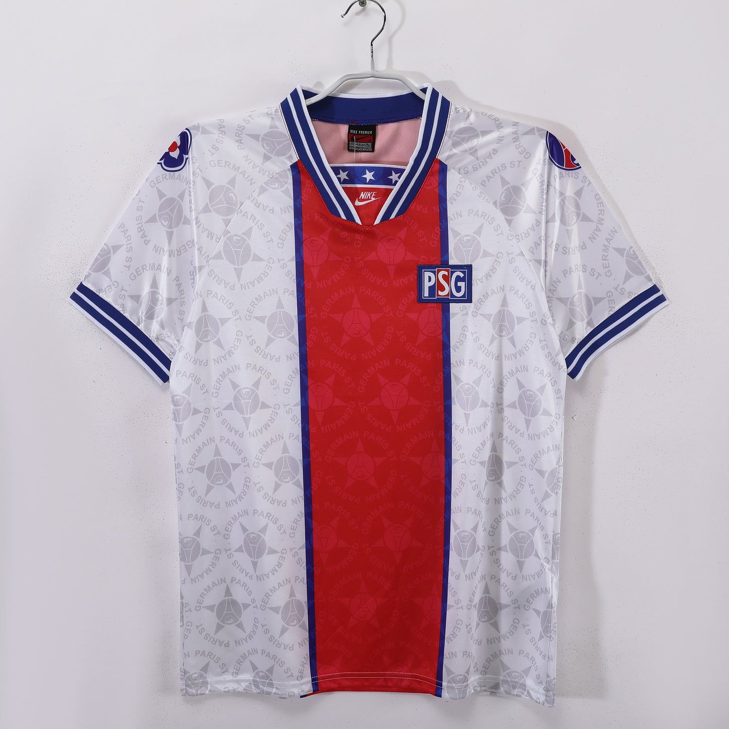 1994/95 PSG away