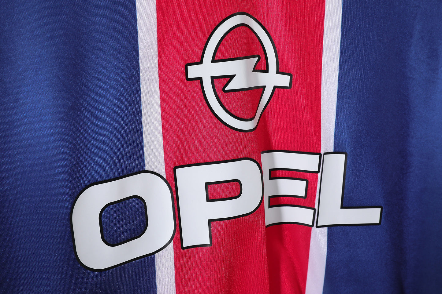 1998/99 PSG home