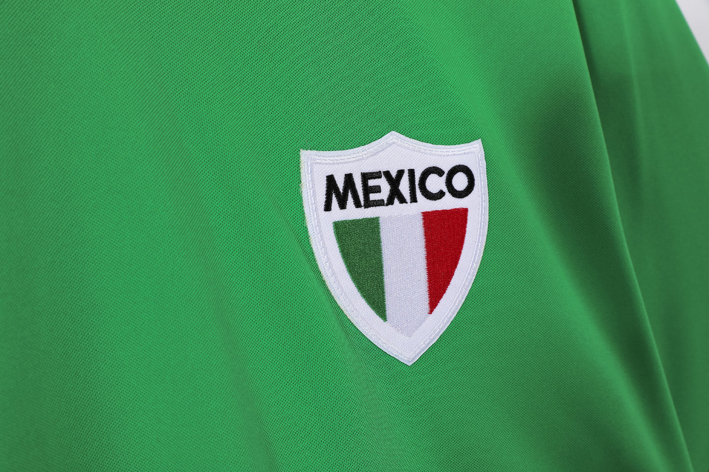1970 Mexico home
