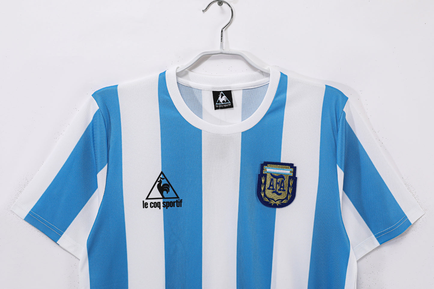 1986 Argentina home
