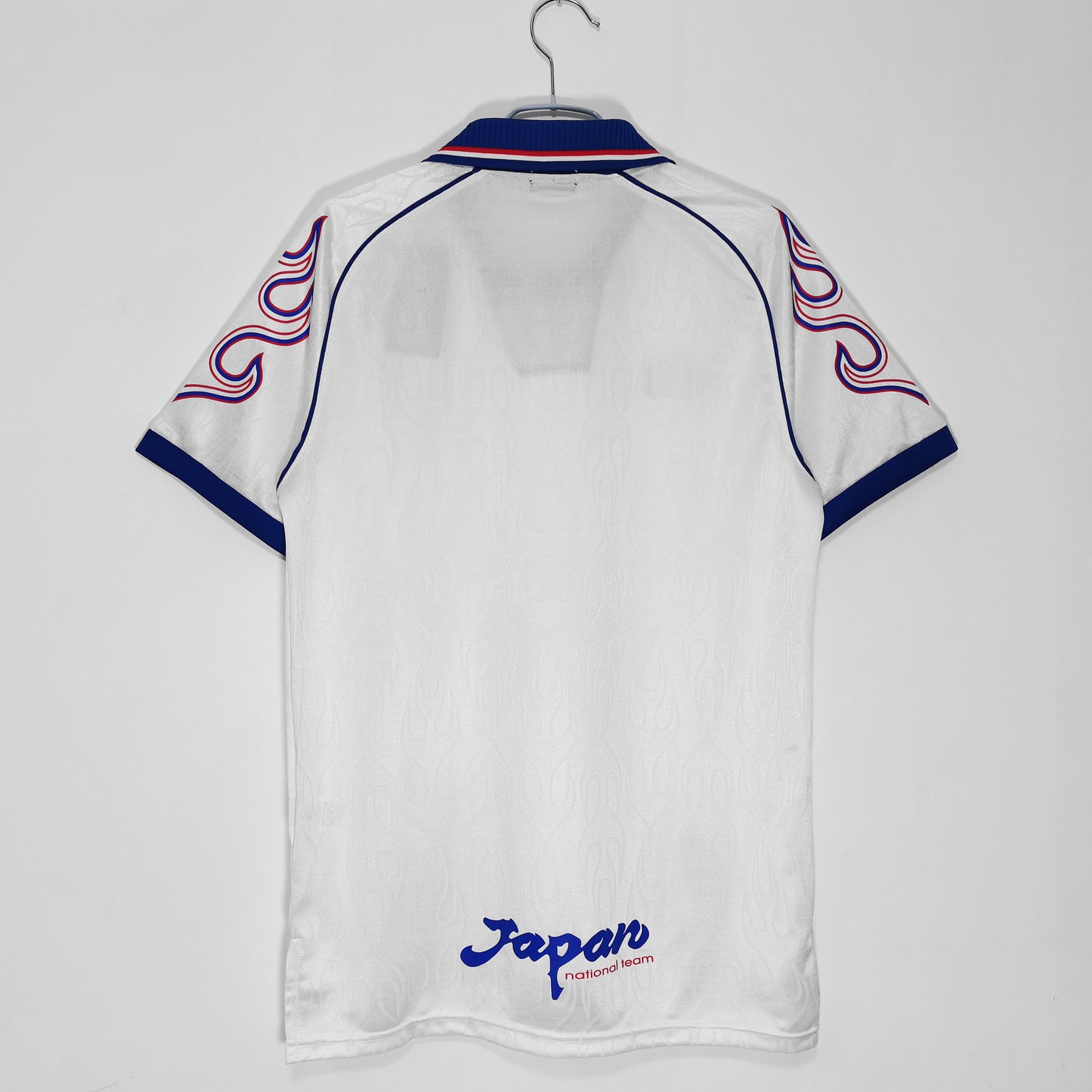 1998 Japan away