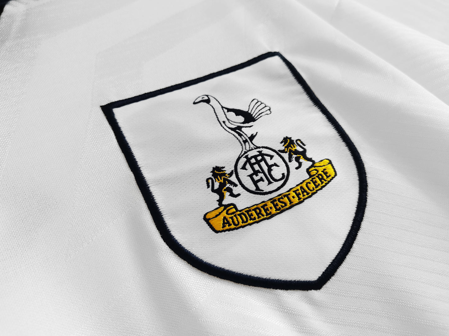 1994/95 Tottenham Hotspur home
