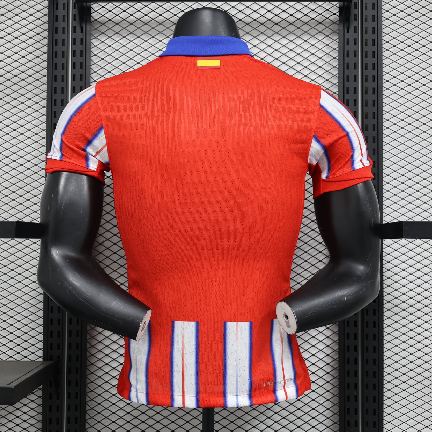 2024/25 Atletico Madrid home player version