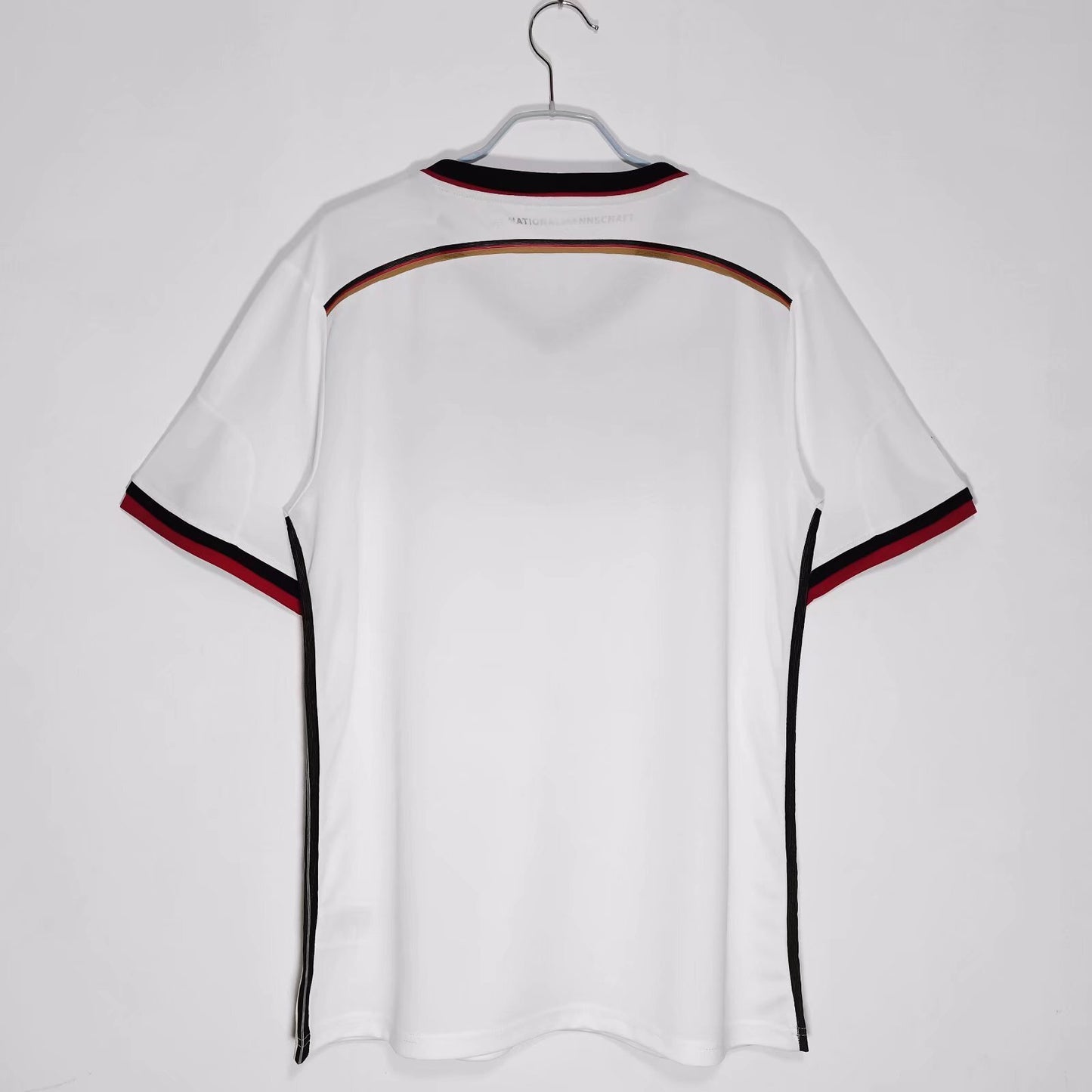 2014 Germany home