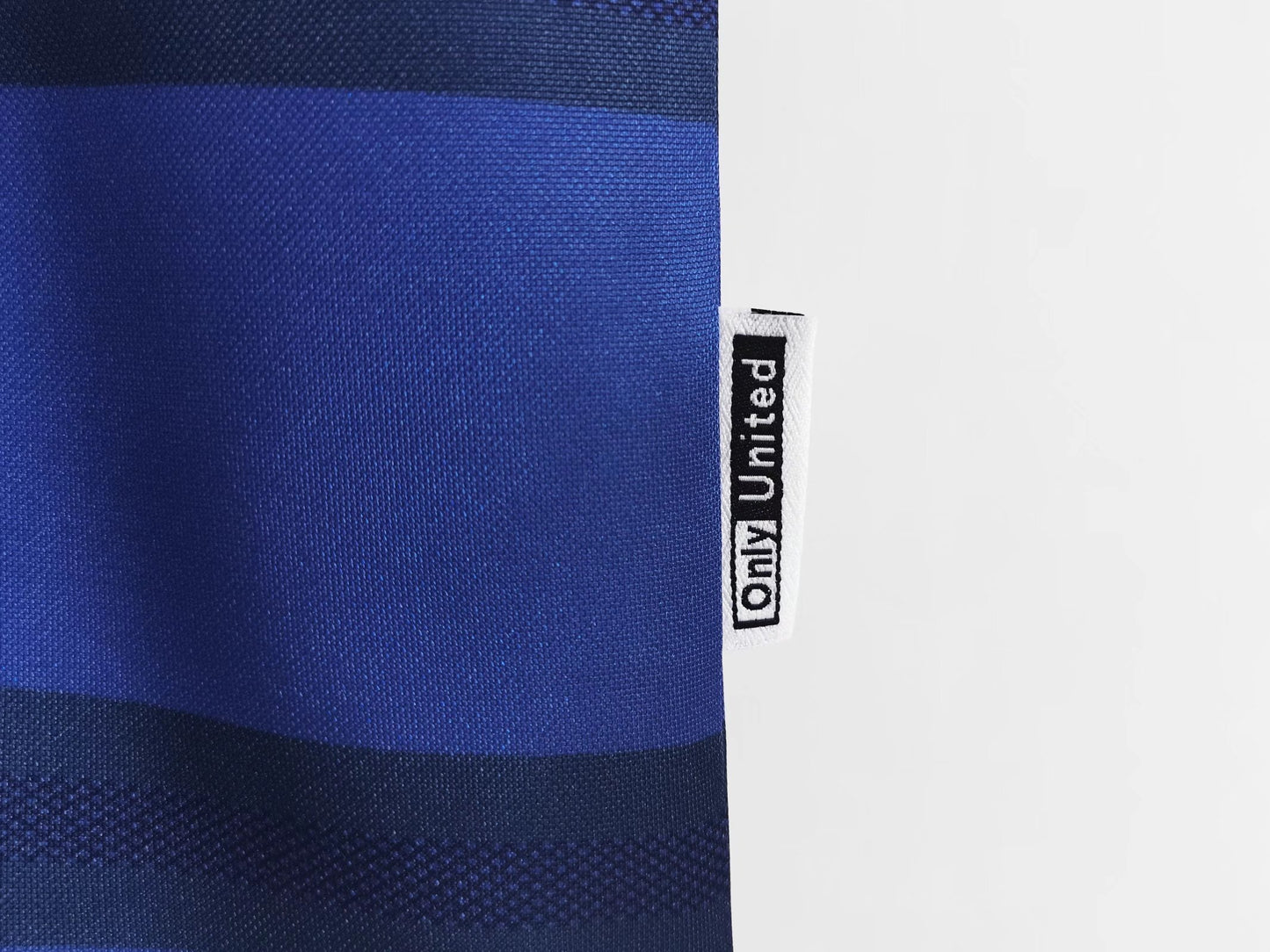1998/00 Scotland home