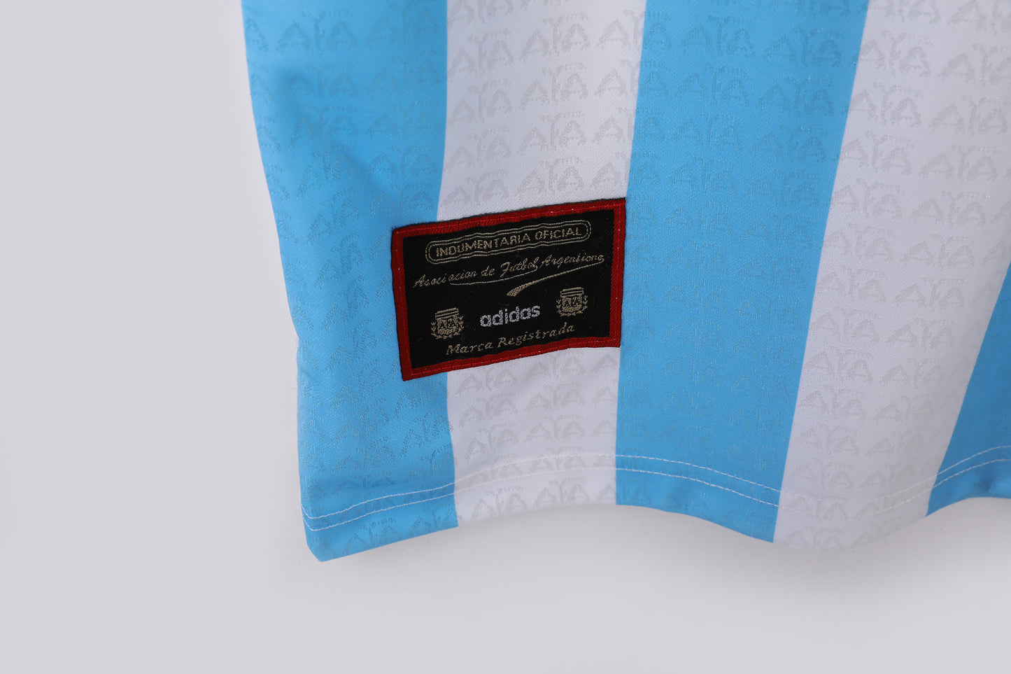 1994 Argentina home