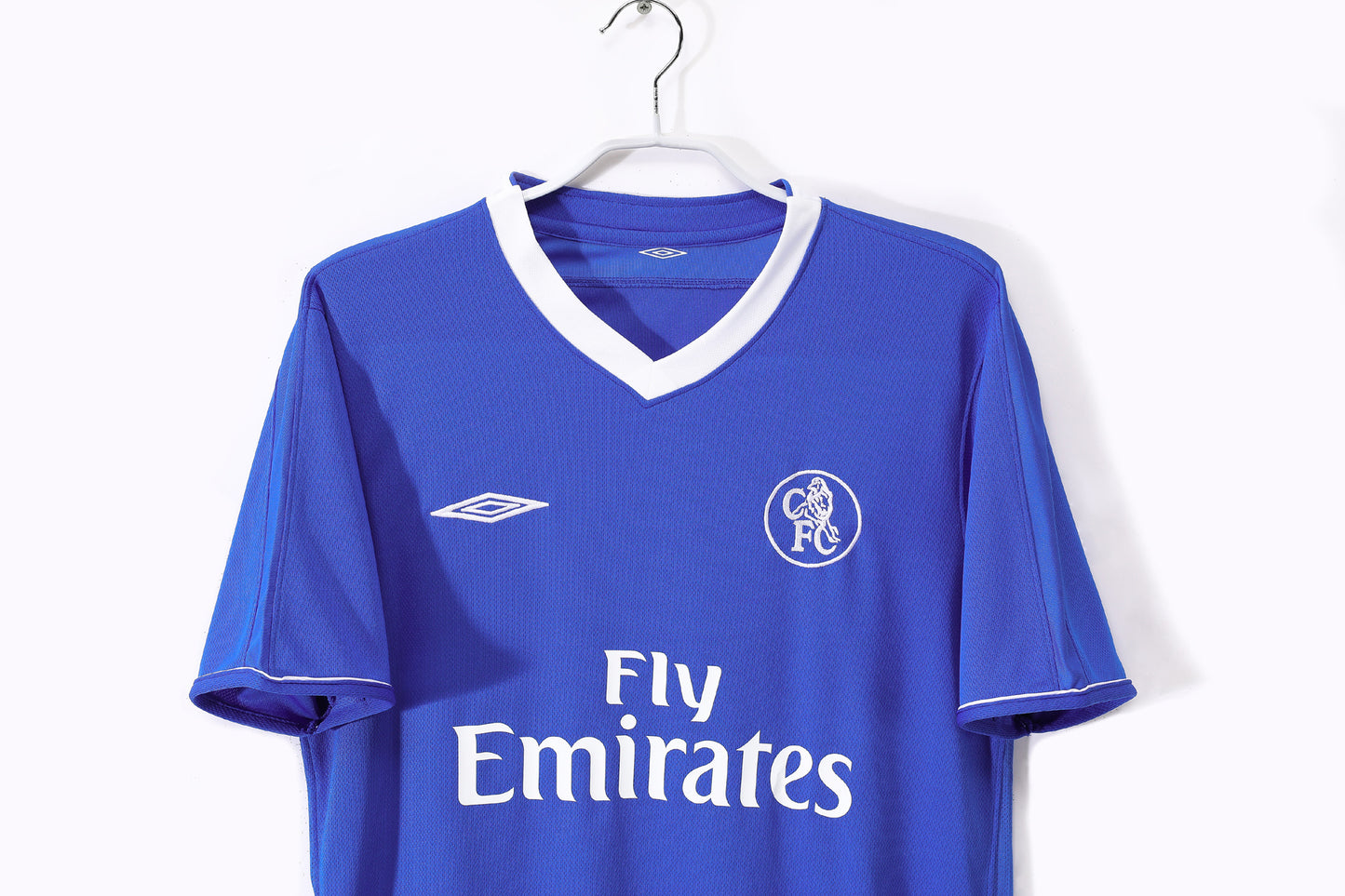 2003/05 Chelsea home