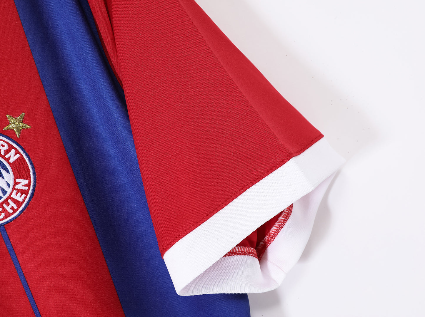 2014/15 Bayern Munich home