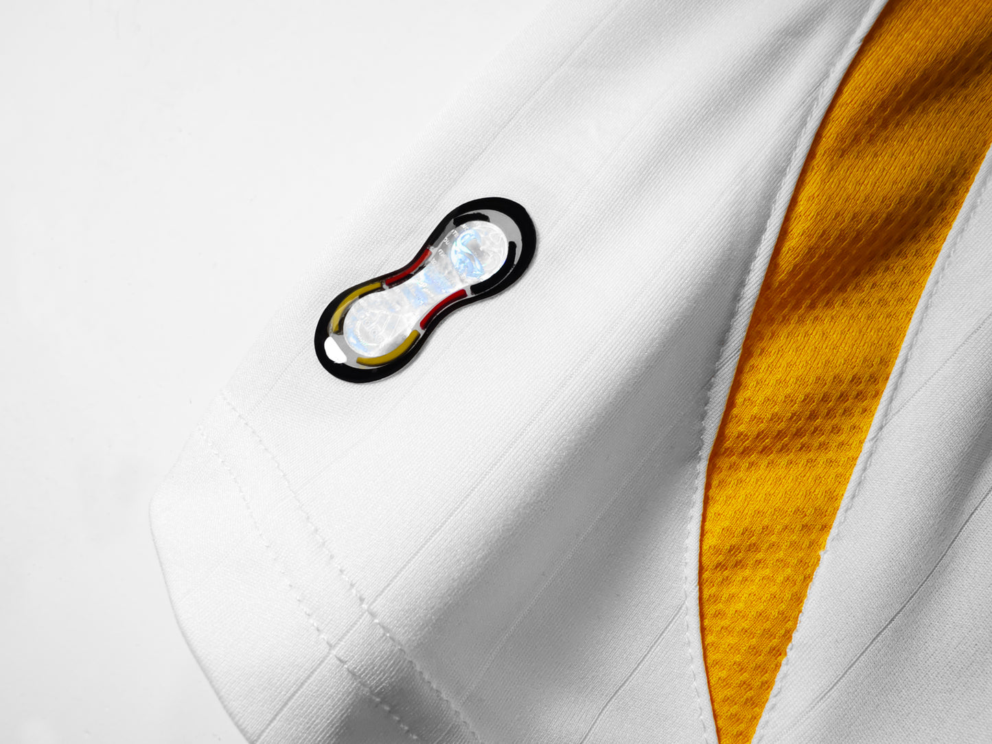 2006 Germany home