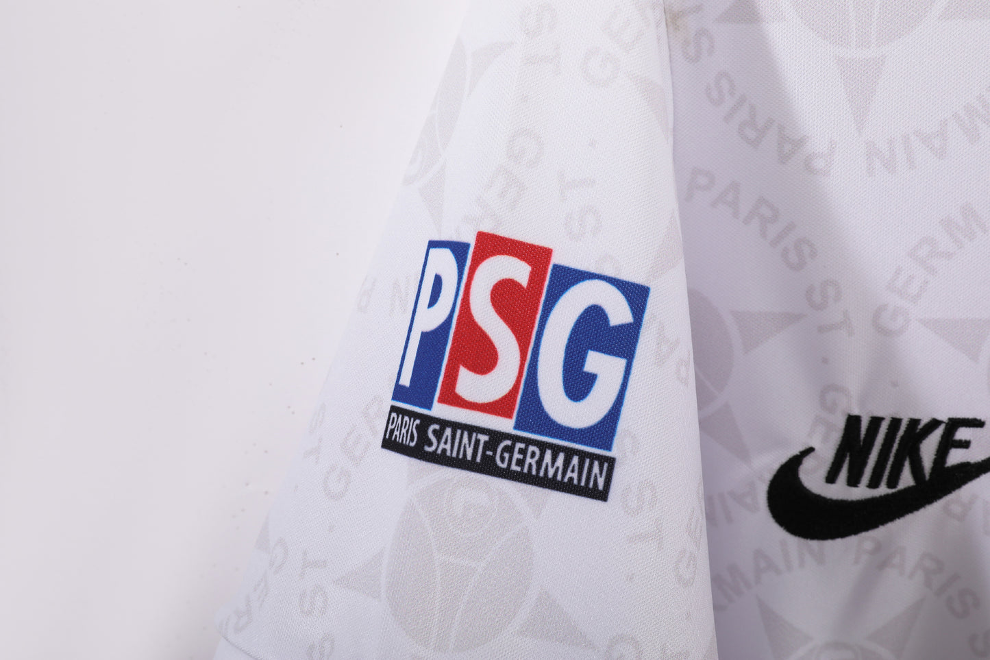1995/96 PSG away