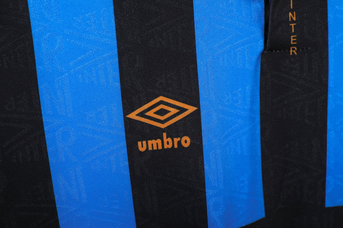 1992/94 season Inter Milan home retro
