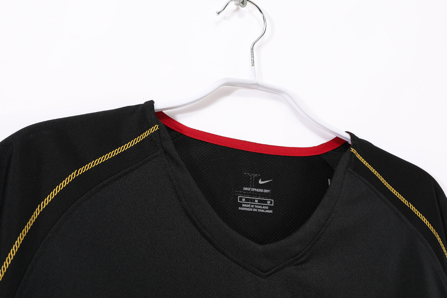 2006 Portugal away