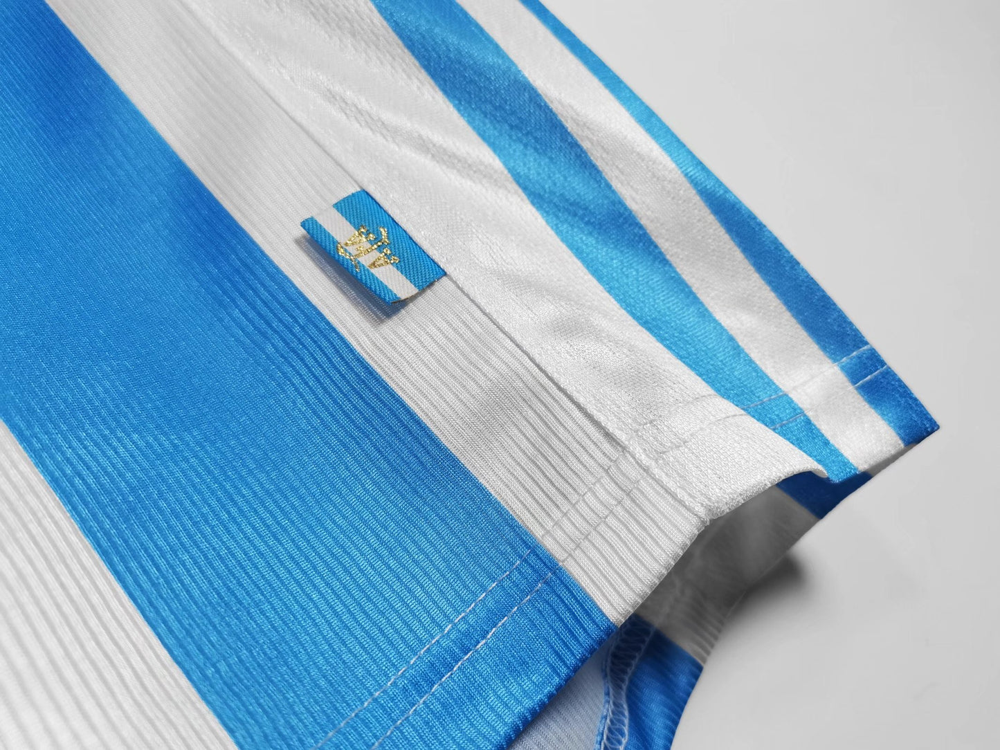 1998 Argentina home