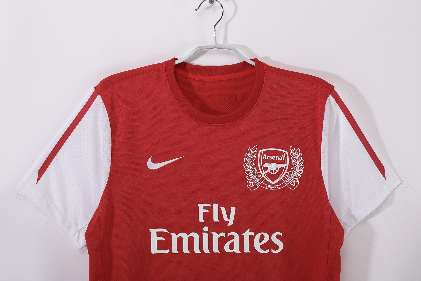 2011/12 Arsenal Home Retro
