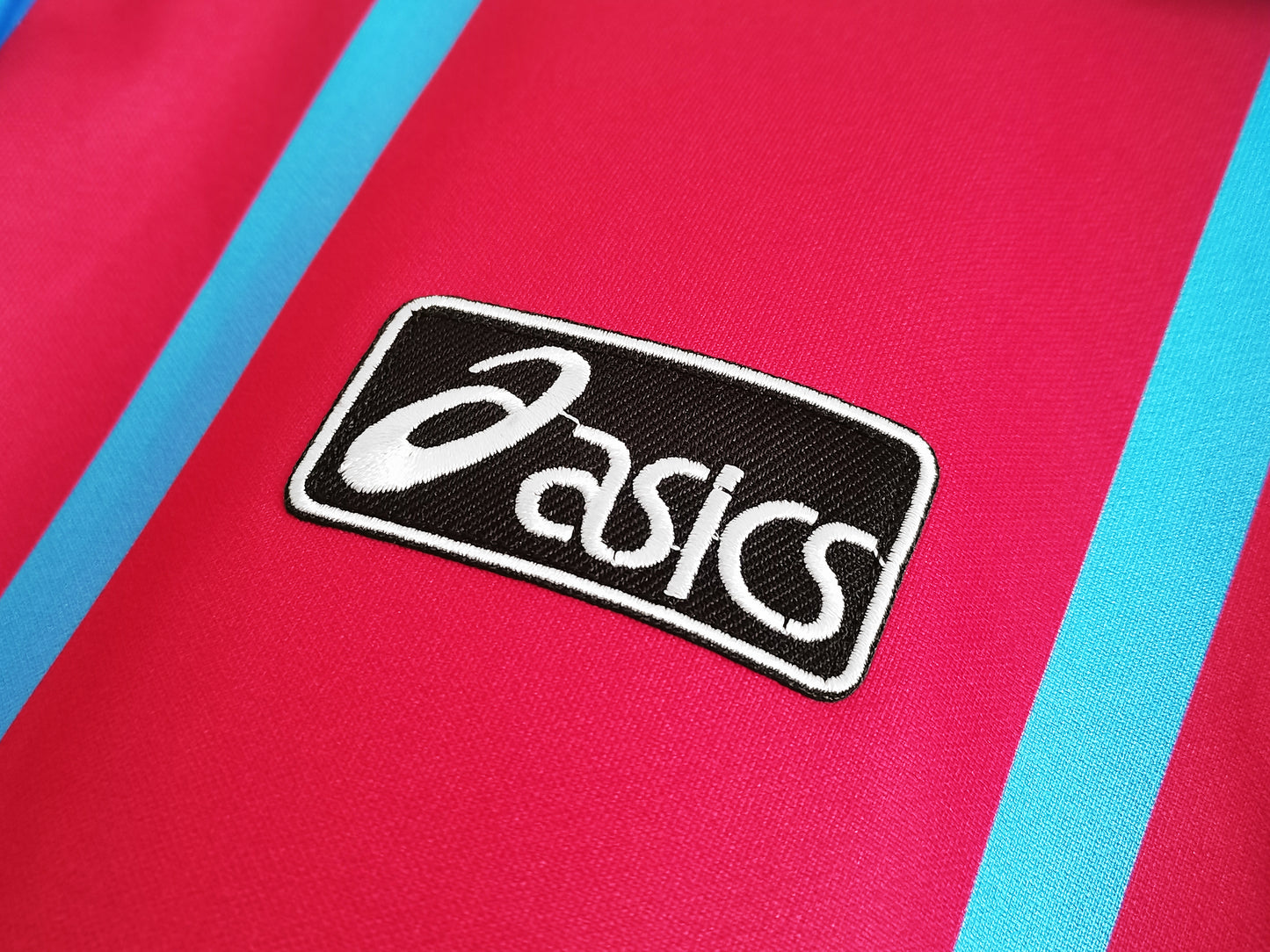 1993/95 Aston villa home