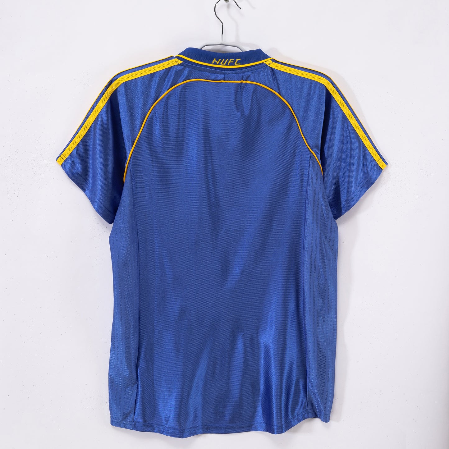1998/00 Newcastle United away
