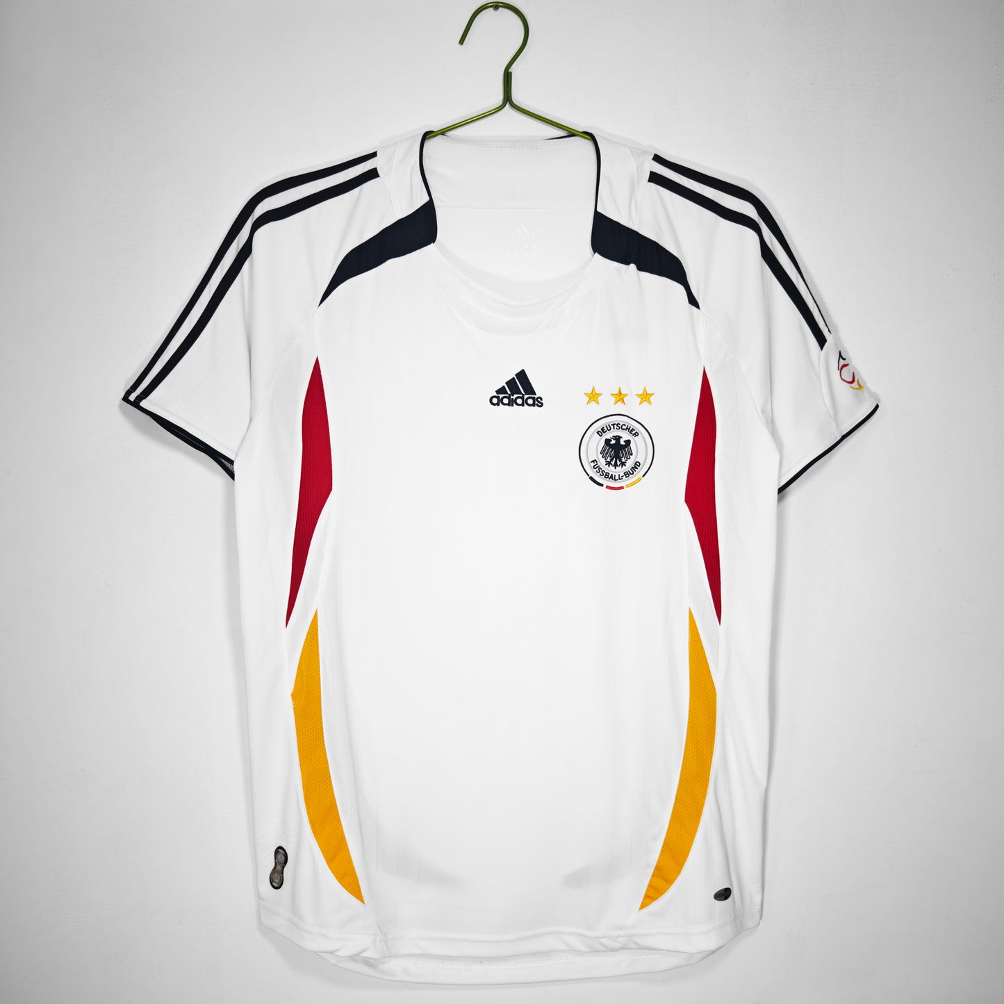 2006 Germany home