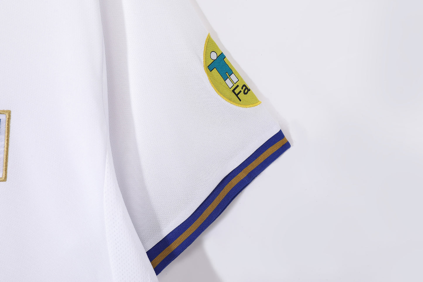 1996 Italy away