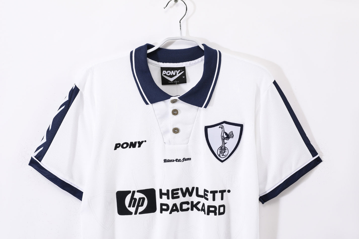 1995/97 Tottenham Hotspur home