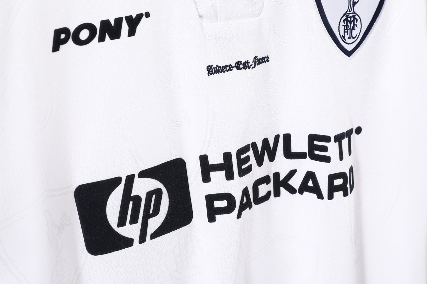 1995/97 Tottenham Hotspur home