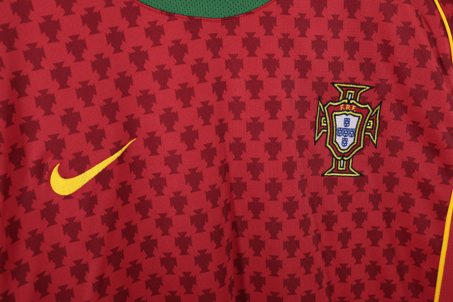 2004 Portugal home