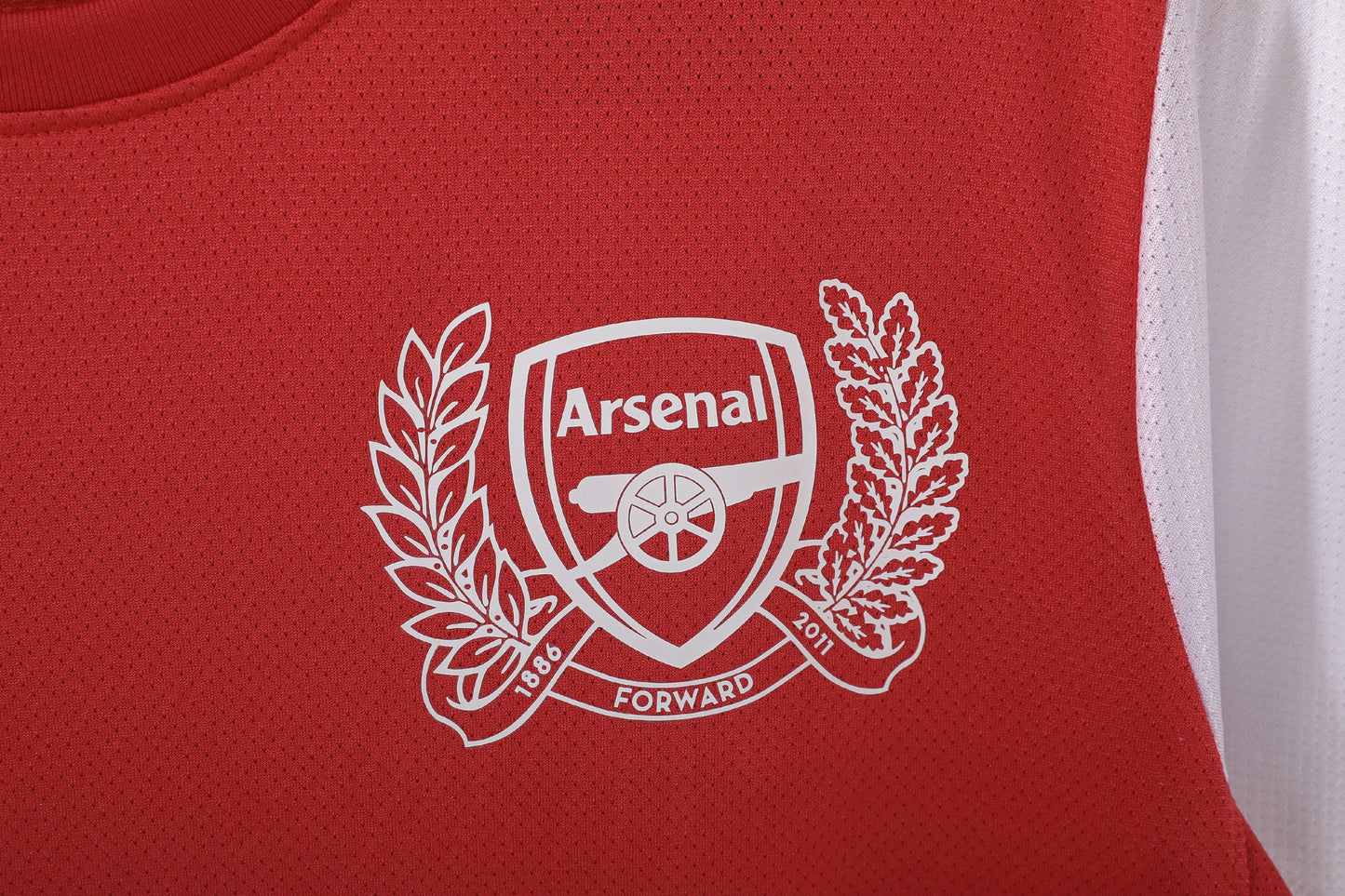 2011/12 Arsenal Home Retro