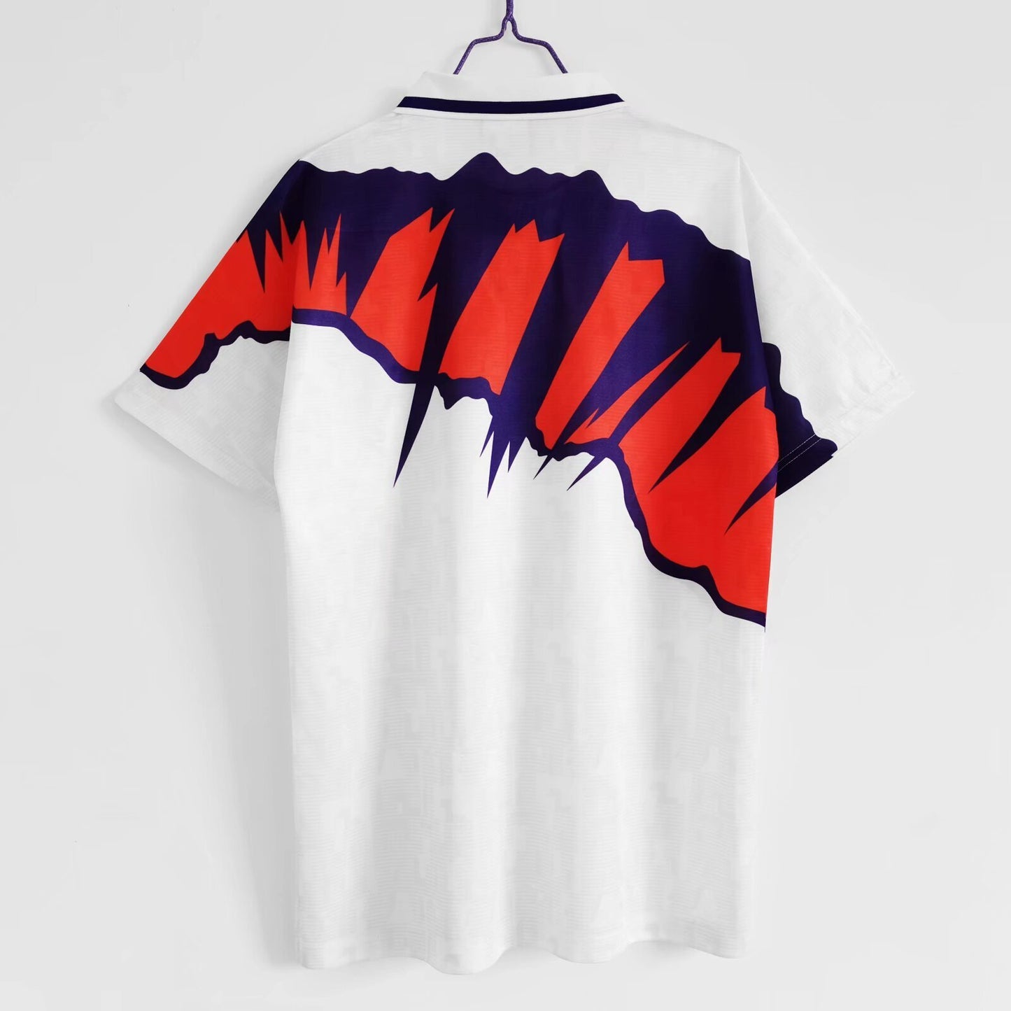 1991/93 Scotland Away