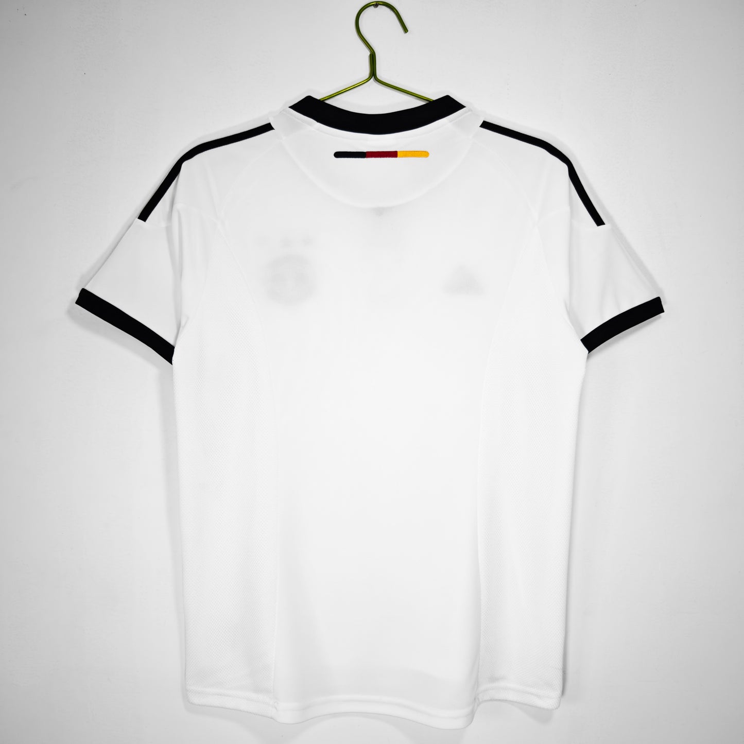 2002/03 Germany home