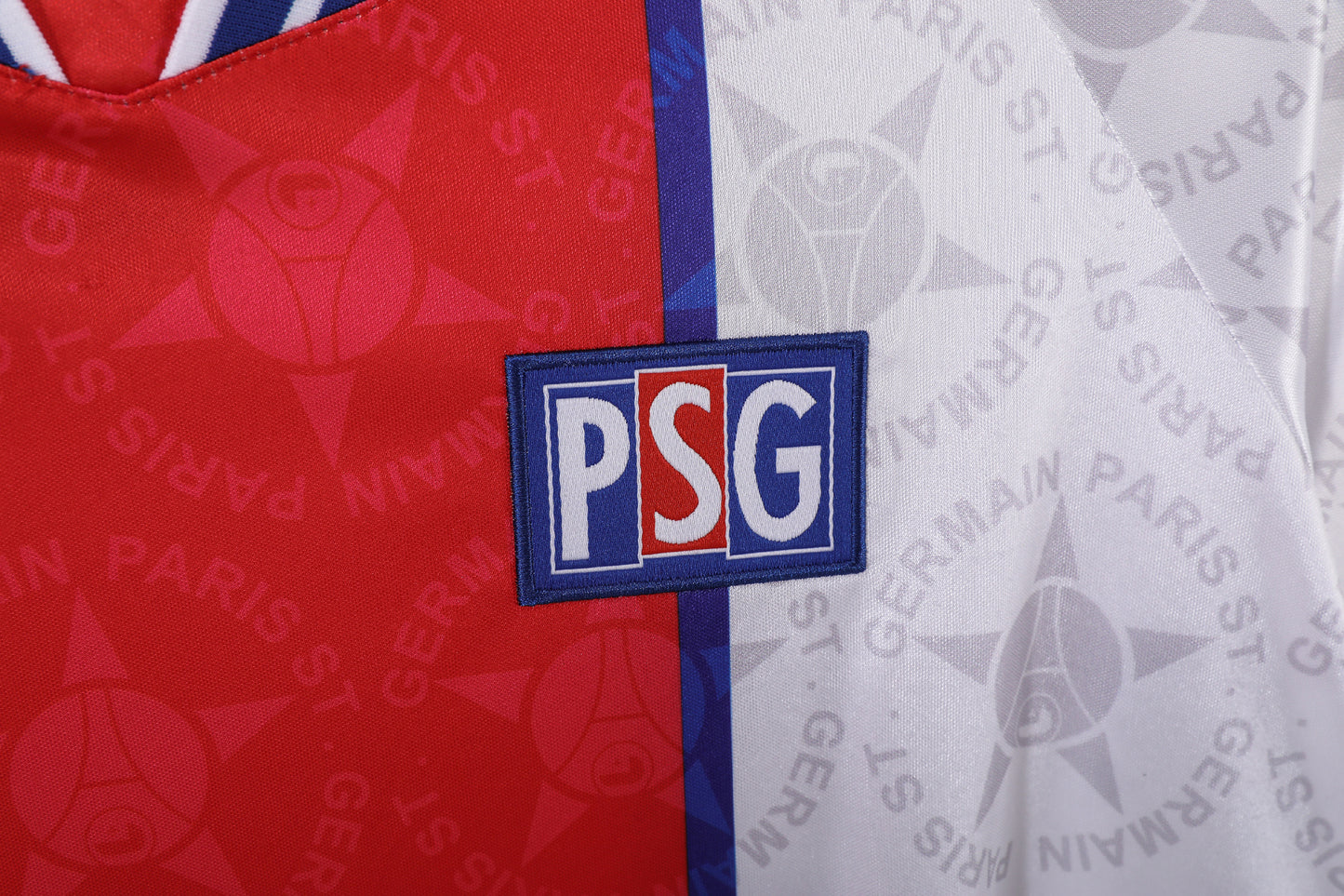 1994/95 PSG away