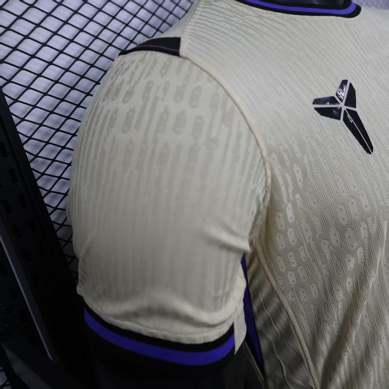 2025/26 Barcelona away player version