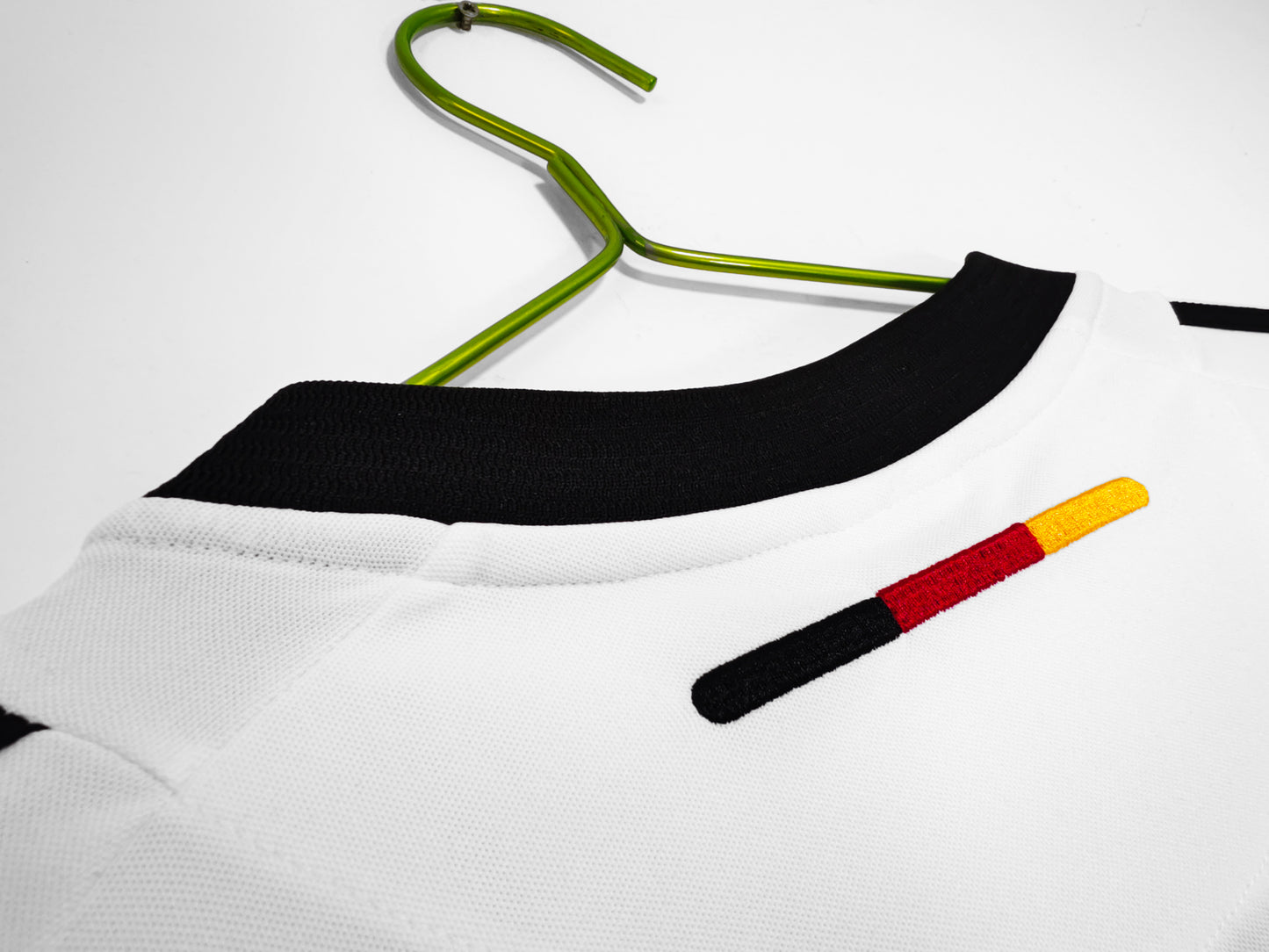 2002/03 Germany home