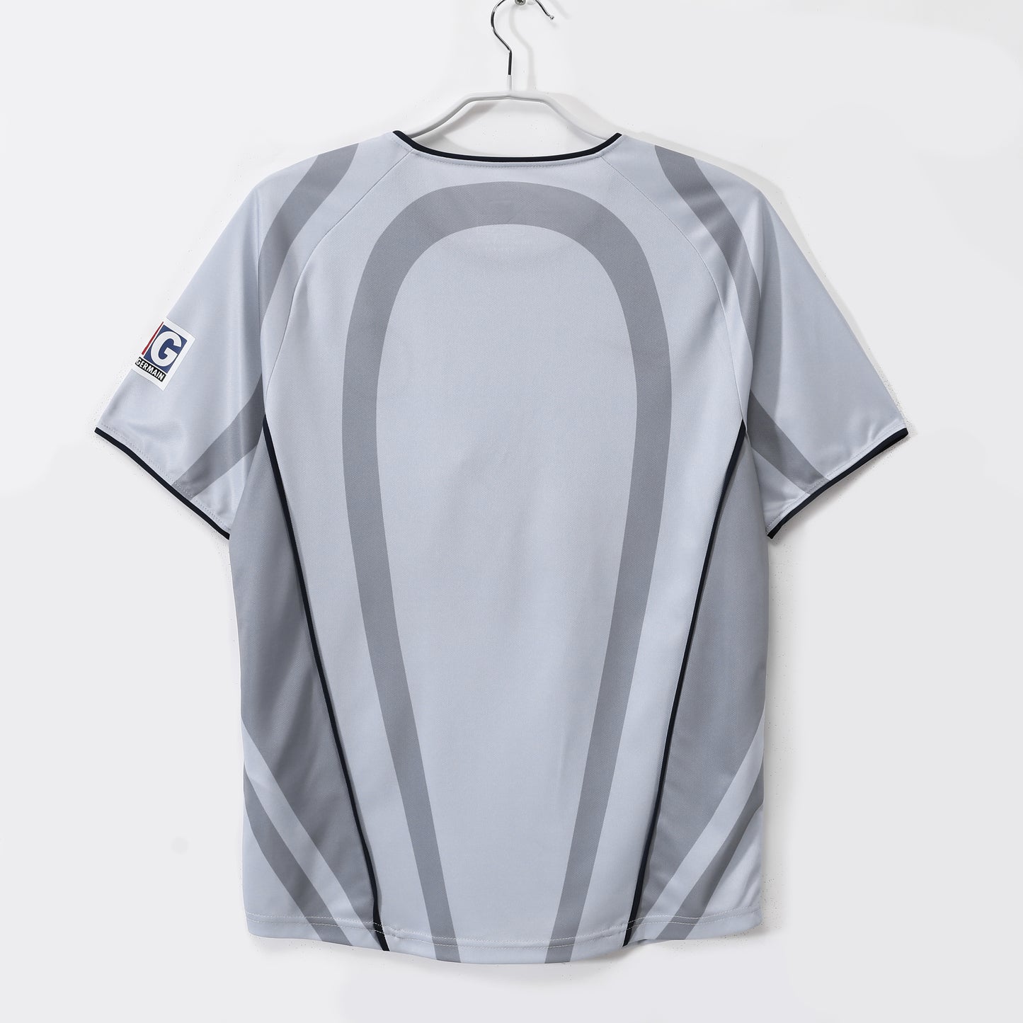 2001/02 PSG away