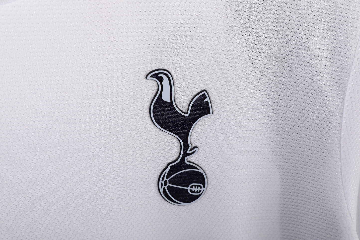 2006/07 season Tottenham Hotspur home