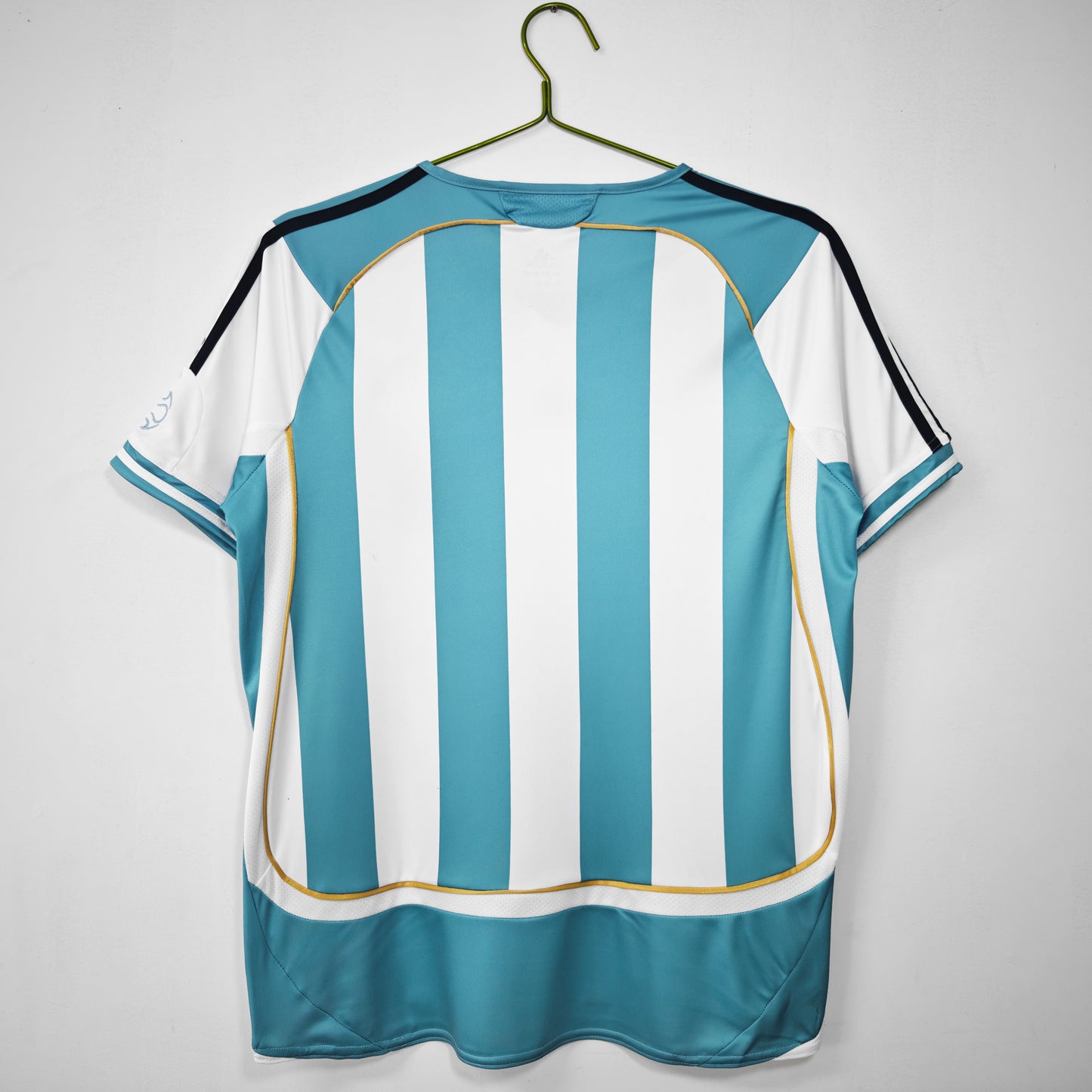 2006 Argentina home